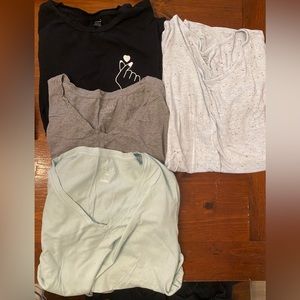 Maternity Clothes